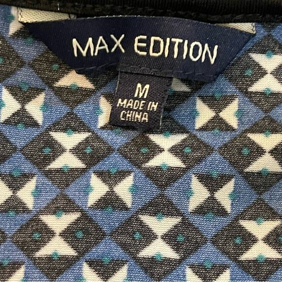 Max edition top size medium - Picture 4 of 8